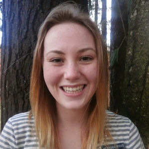 Meet your Posher, Kaitlyn